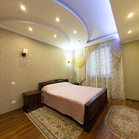 Royal 호텔 Zaporizhia 객실 사진
