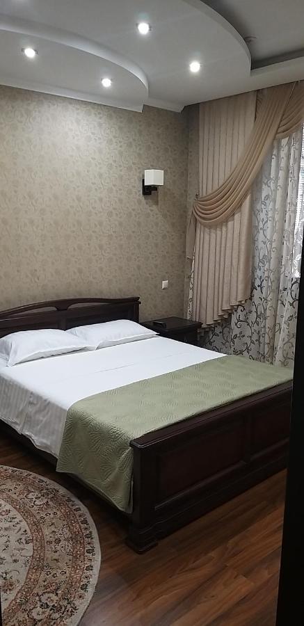 Royal 호텔 Zaporizhia 외부 사진