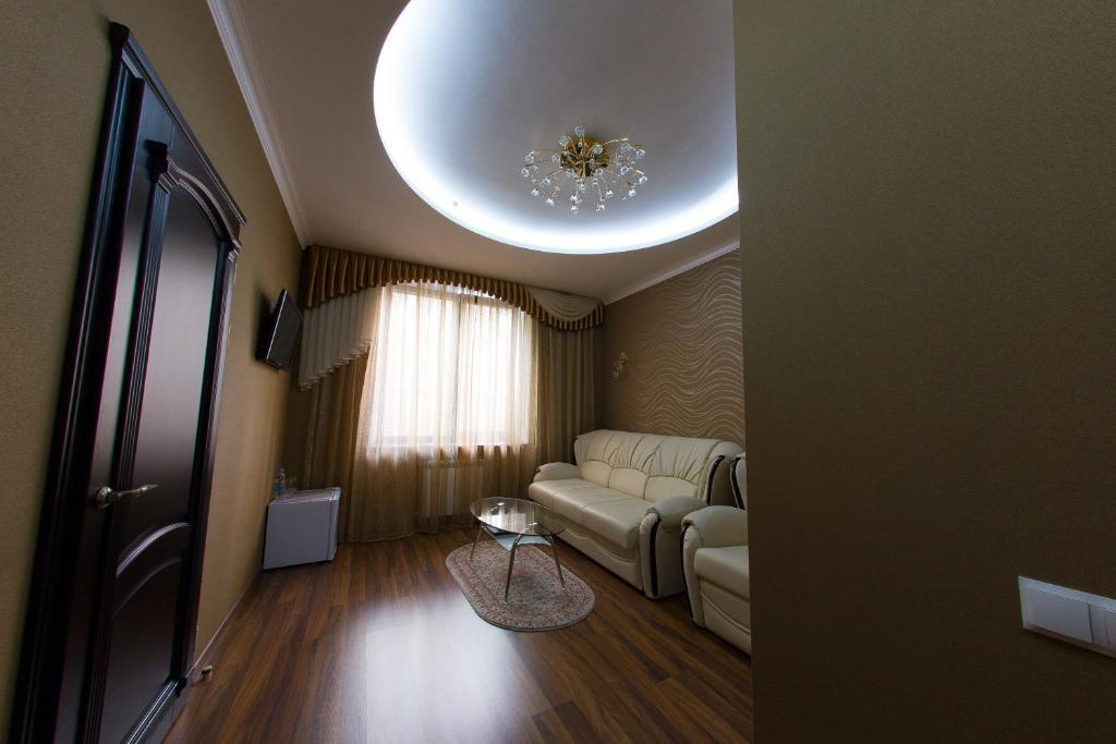 Royal 호텔 Zaporizhia 객실 사진