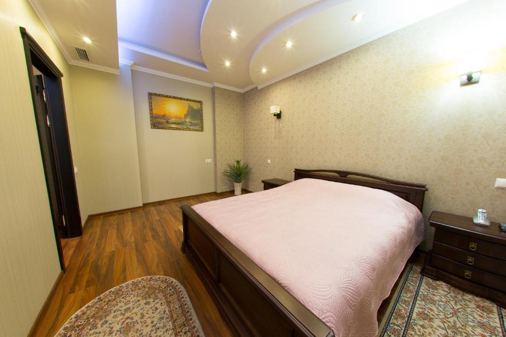 Royal 호텔 Zaporizhia 외부 사진