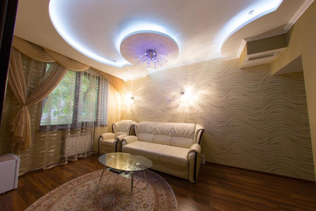 Royal 호텔 Zaporizhia 외부 사진
