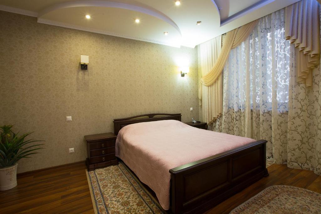 Royal 호텔 Zaporizhia 외부 사진